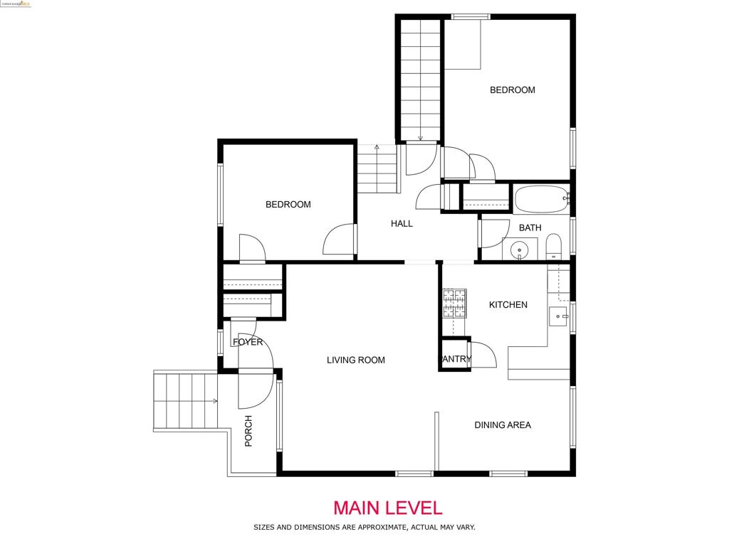 RICHMOND ANNEX - Residential