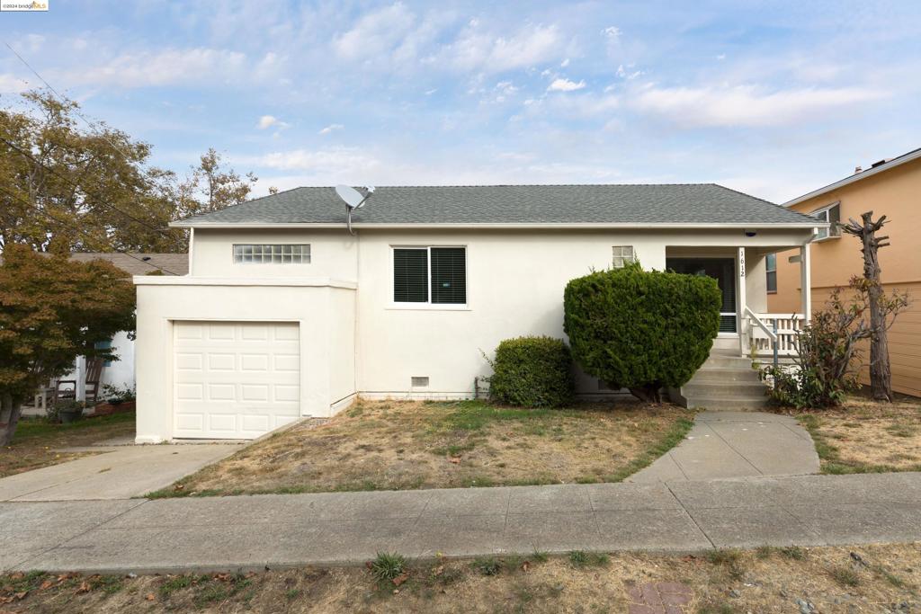 RICHMOND ANNEX - Residential