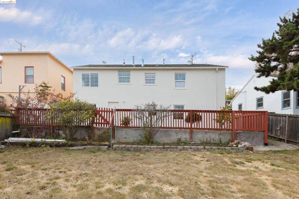 RICHMOND ANNEX - Residential