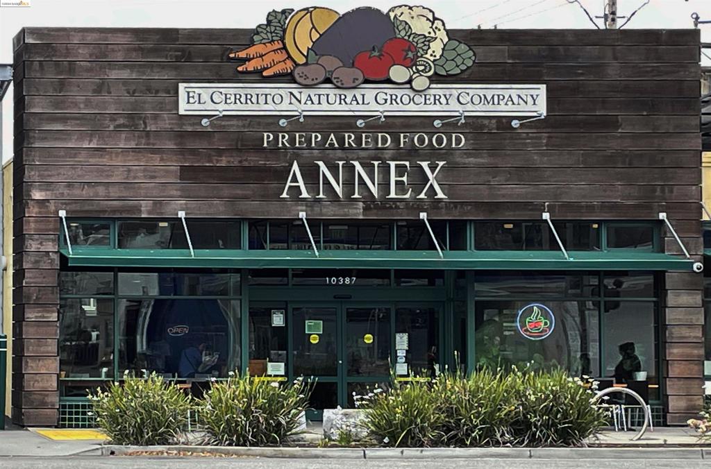 RICHMOND ANNEX - Residential