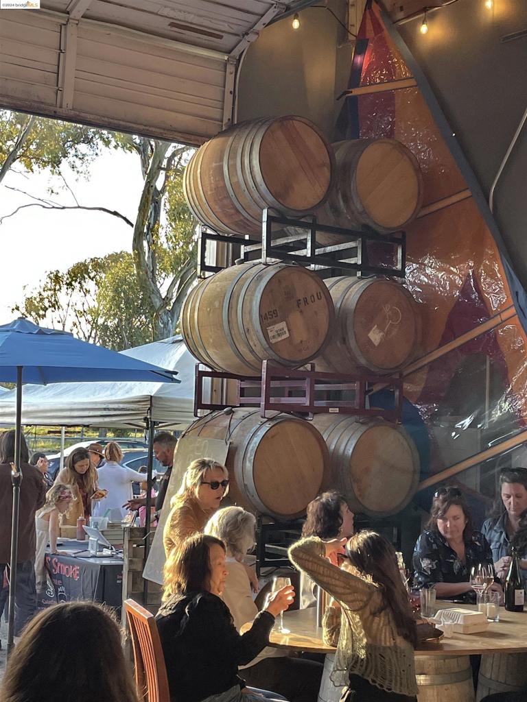 RICHMOND ANNEX - Residential