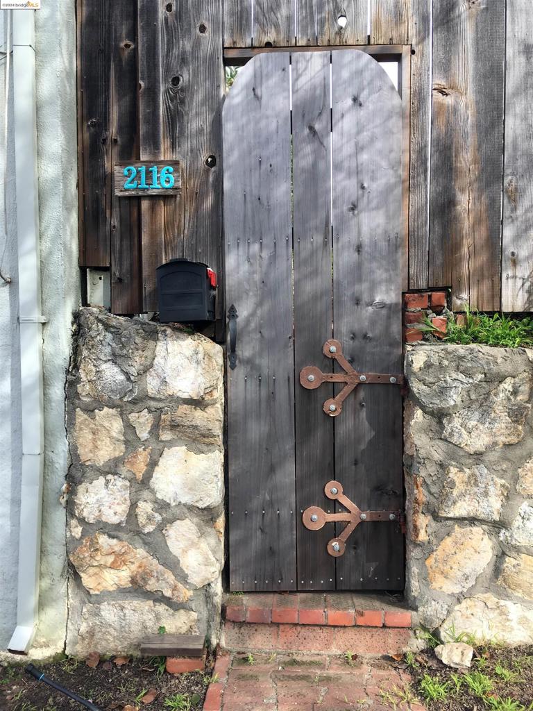 RICHMOND ANNEX - Residential