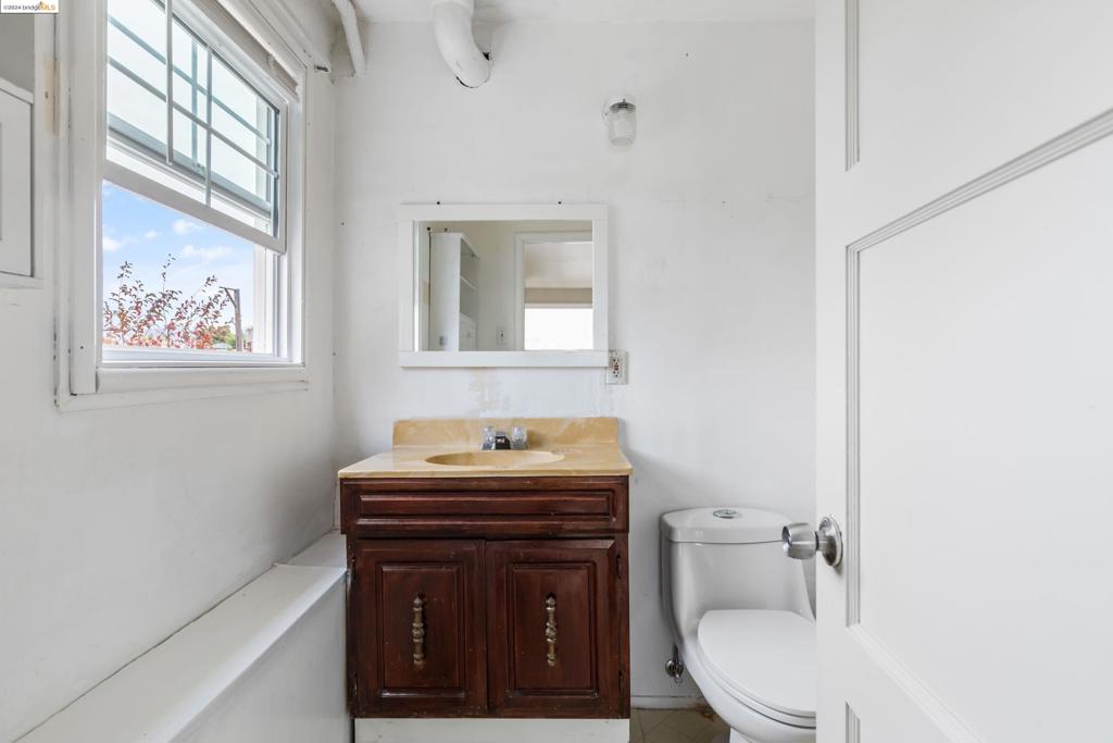 RICHMOND ANNEX - Residential