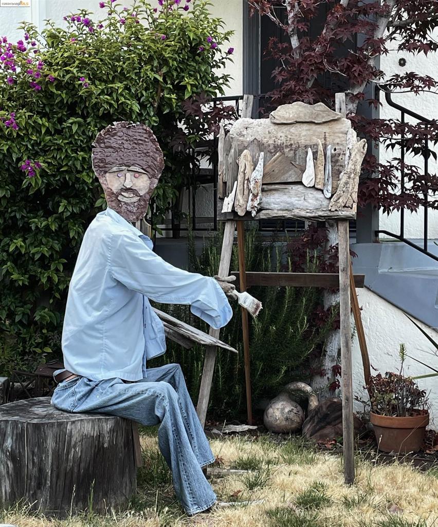 RICHMOND ANNEX - Residential