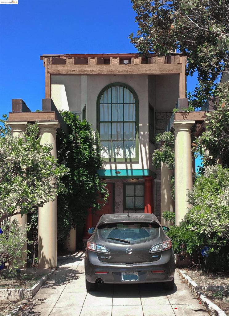 RICHMOND ANNEX - Residential