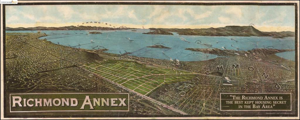 RICHMOND ANNEX - Residential