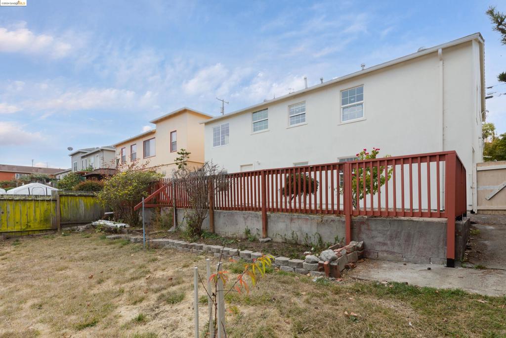 RICHMOND ANNEX - Residential