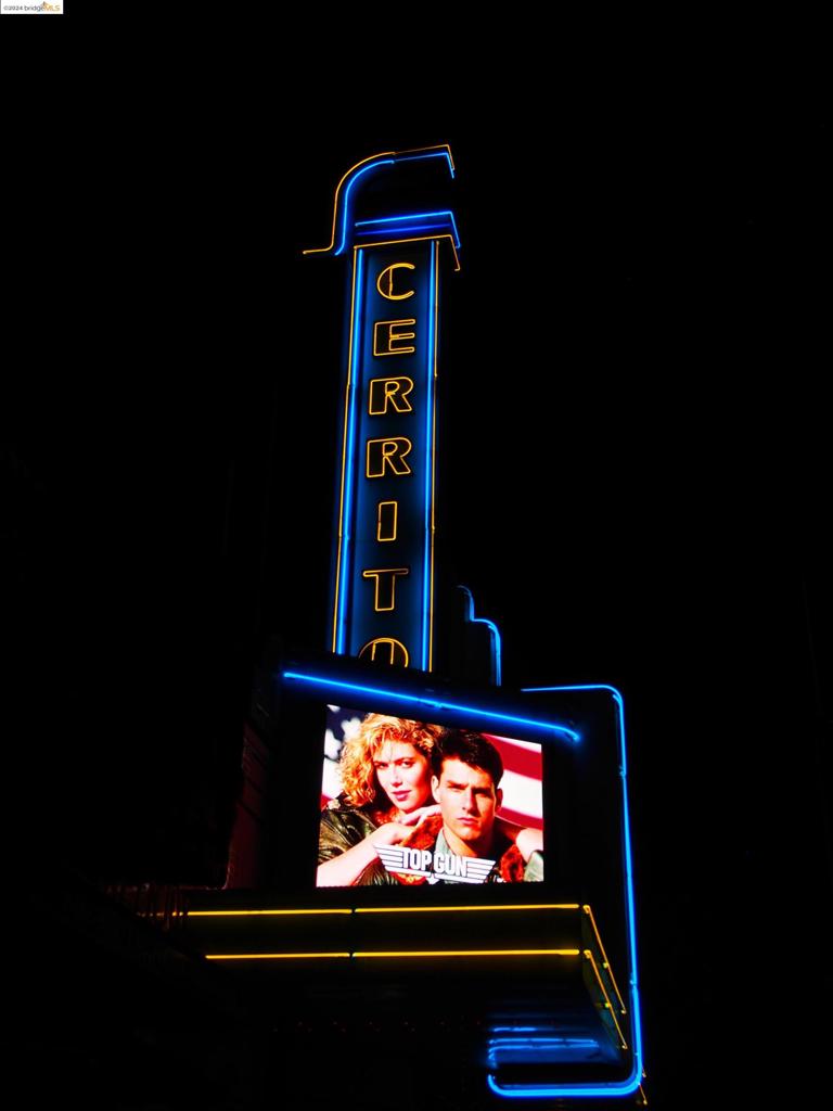 RICHMOND ANNEX - Residential