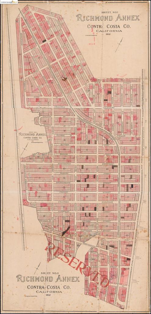 RICHMOND ANNEX - Residential
