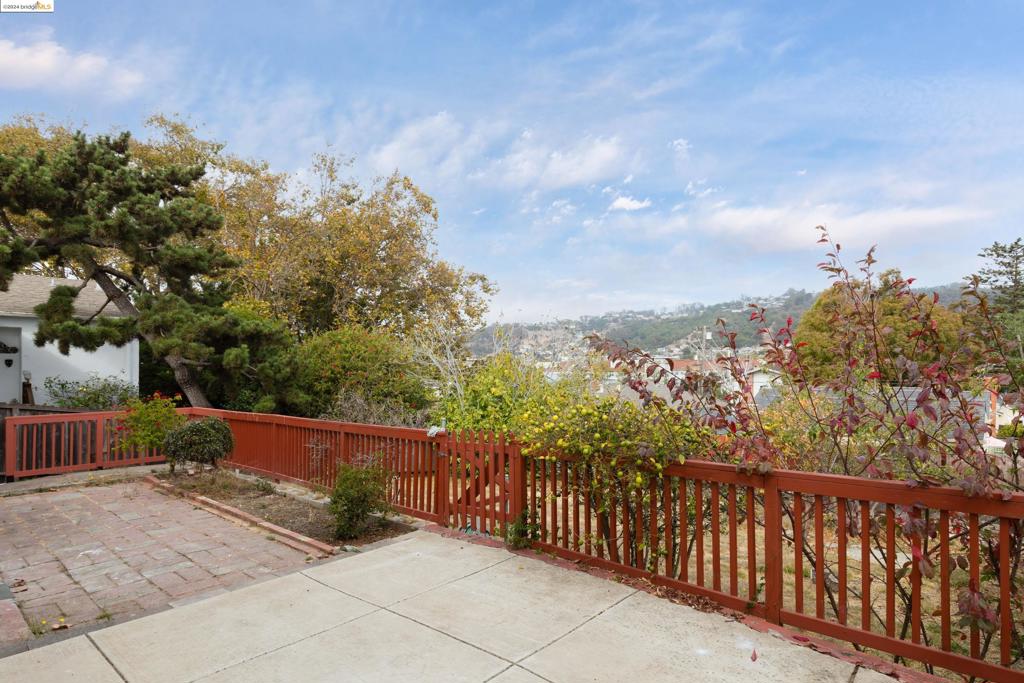 RICHMOND ANNEX - Residential