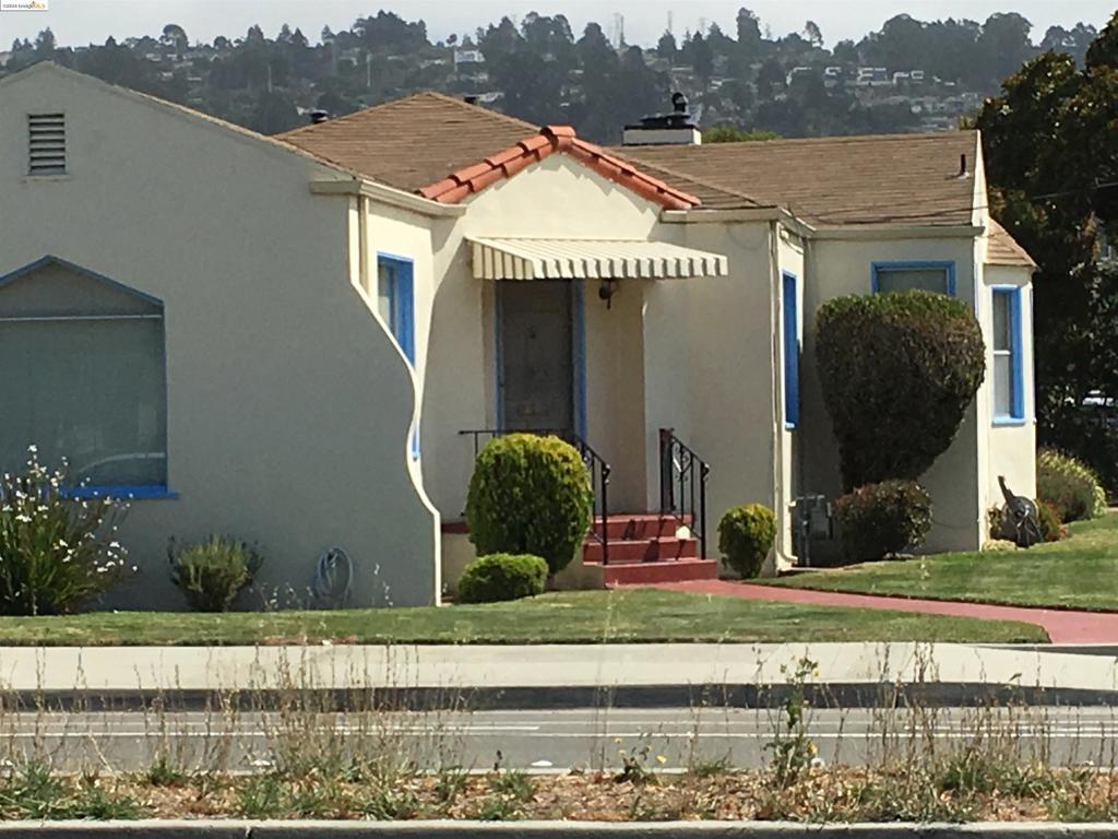 RICHMOND ANNEX - Residential