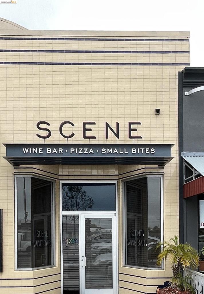 RICHMOND ANNEX - Residential