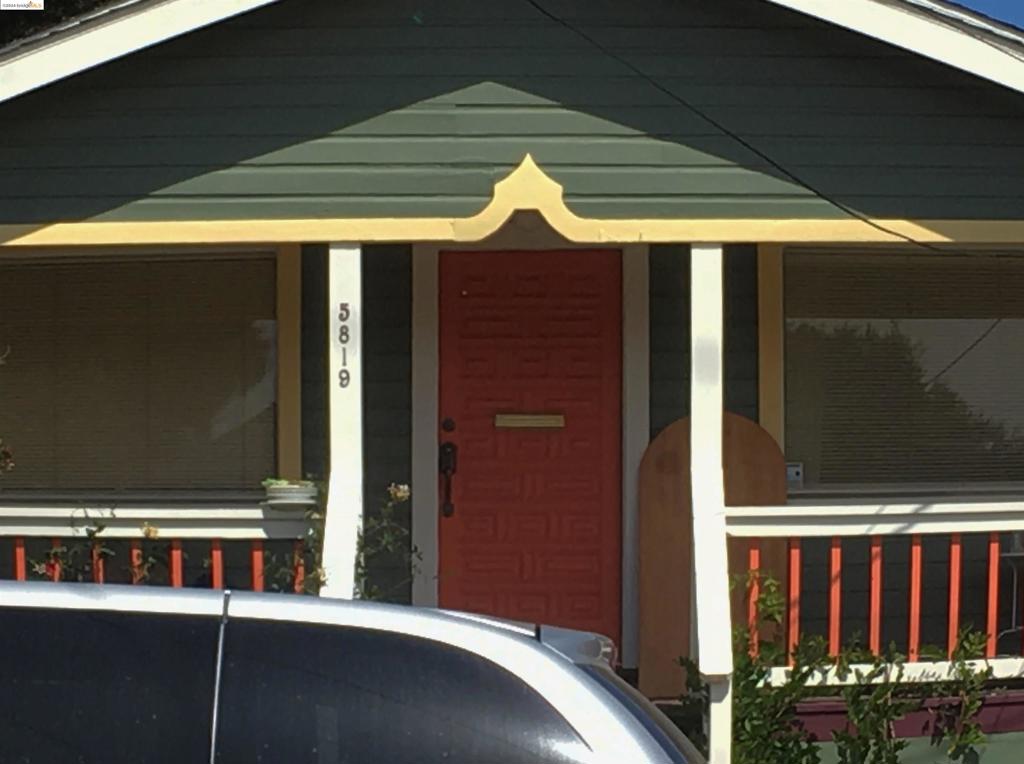 RICHMOND ANNEX - Residential