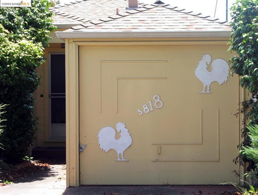 RICHMOND ANNEX - Residential