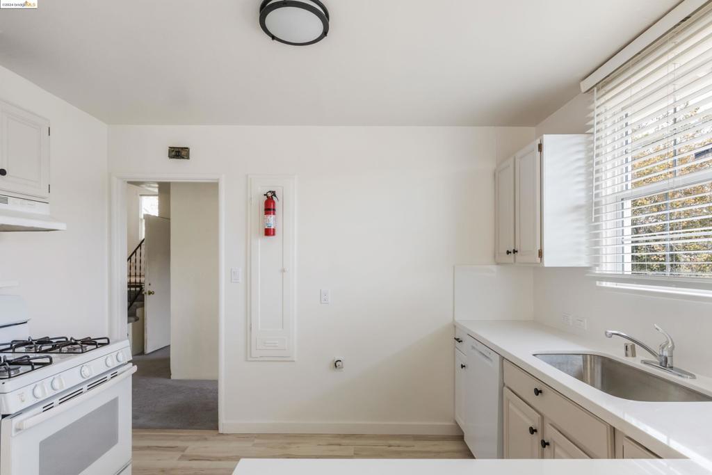 RICHMOND ANNEX - Residential