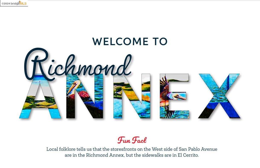 RICHMOND ANNEX - Residential