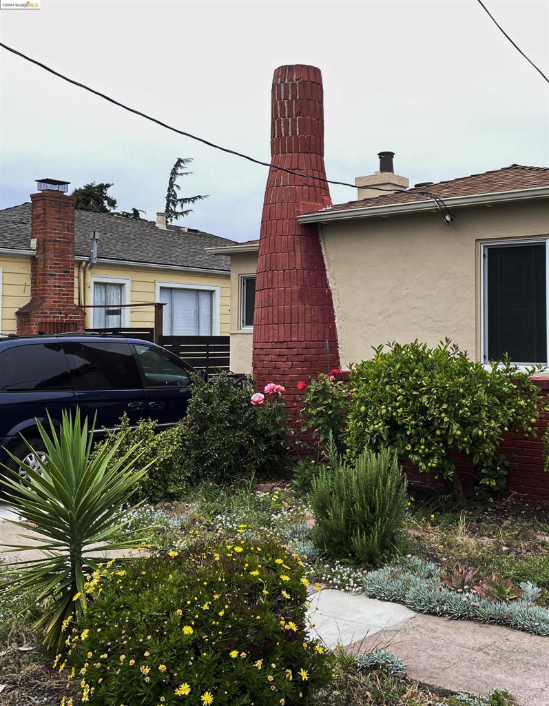 RICHMOND ANNEX - Residential