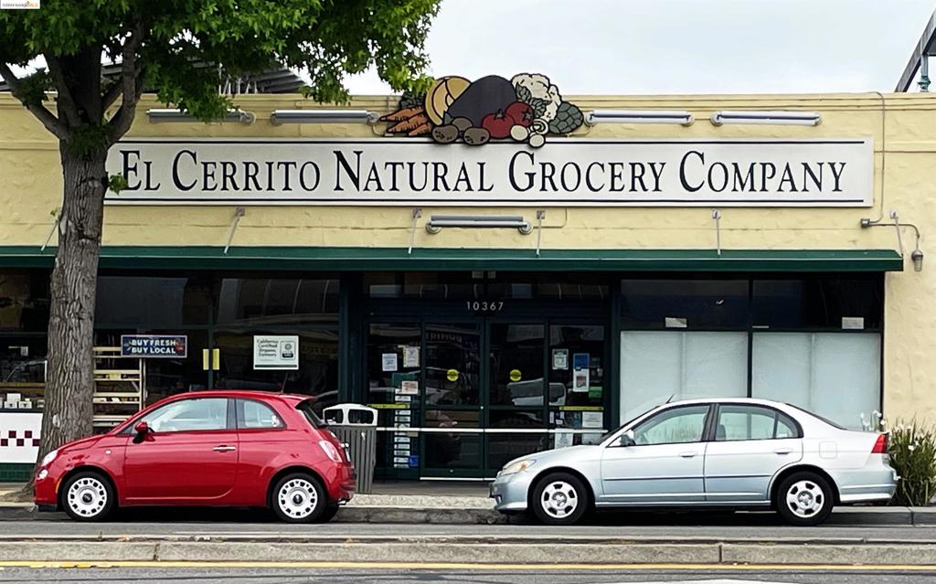 RICHMOND ANNEX - Residential