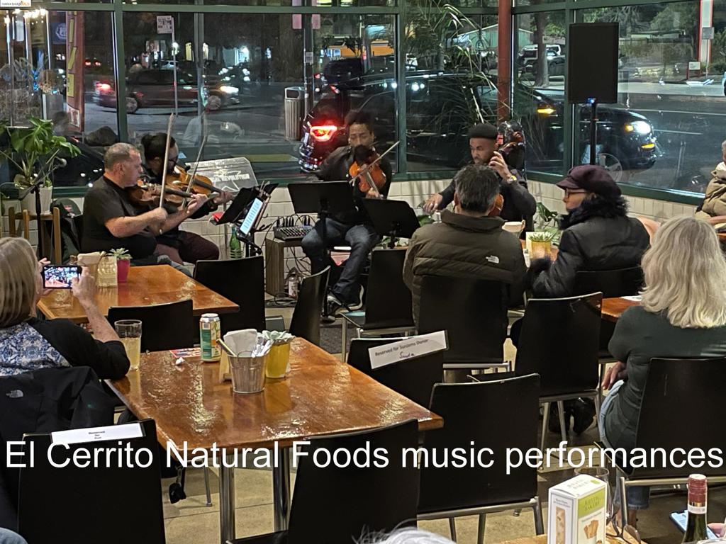 RICHMOND ANNEX - Residential