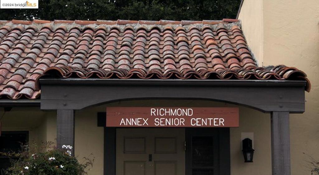 RICHMOND ANNEX - Residential