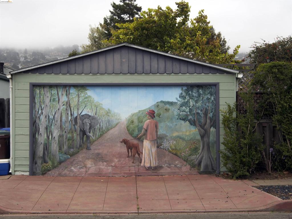 RICHMOND ANNEX - Residential