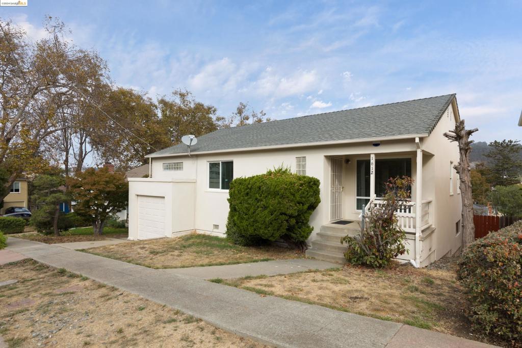 RICHMOND ANNEX - Residential