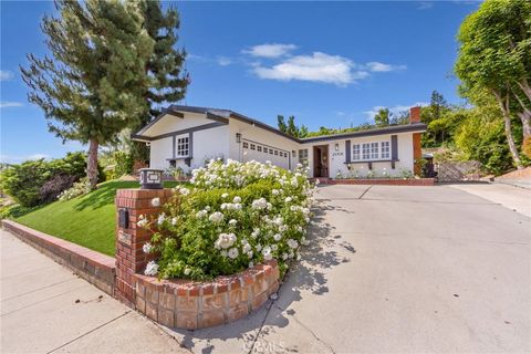 23708 Sandalwood Street West Hills CA 91307