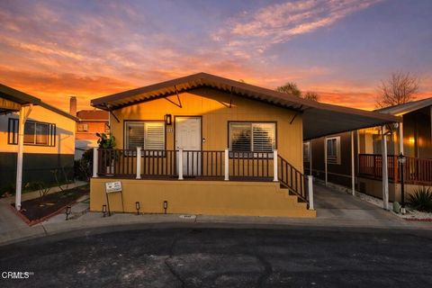 Photo of 4101 110 Paramount Boulevard #sp 110, Pico Rivera, CA 90660 (MLS # P1-26069)