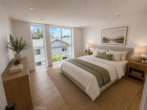 Tiny photo for 176 N Catalina Ave #402, Pasadena, CA 91106 (MLS # AR26225638)