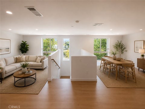 Photo of 176 N Catalina Ave #402, Pasadena, CA 91106 (MLS # AR26225638)