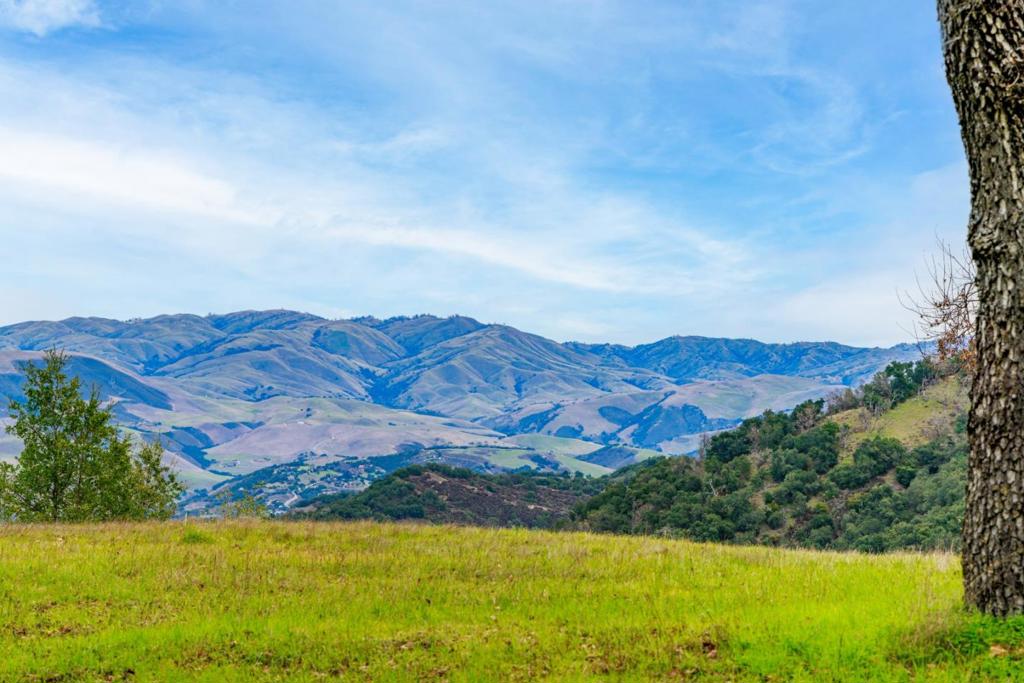 Discover the Ultimate Setting for Your Dream Home. Welcome to an exclusive gated community offering privacy, tranquility, and adventure. The Santa Lucia Preserve offers 20,000 total acres of land, 18,000 acres of permanently protected nature and 297 homesites with nearly 100 miles of hiking, biking and equestrian trails. Nestled atop a private mountain with breathtaking views, this exceptional lot is perfect for your dream home! Shielded from winds and bathed in natural sunlight, it's the ideal spot to enjoy stunning sunsets. For nature lovers, golf enthusiasts, and equestrians, this community has it all: The Preserve Golf Club, a top 100 Tom Fazio course; Moore's Lake; a state-of-the-art Sports Center; The Equestrian Center; and charming amenities like The Hacienda Restaurant, Inn and garden; the Event Barn and The Nest Coffee House. Memberships required. Relax in natures embrace, or enjoy world-class activities like golf, tennis, swimming, glamping and fine dining. Just 30 minutes away, Carmel-by-the-Sea offers white sand beaches, fine dining, and world-famous shopping. 15 Minutes from the Gatehouse to Monterey Airport and top-rated schools and health care. This is more than a home it's the life you've earned. Come see this extraordinary lot and start building your dream today!