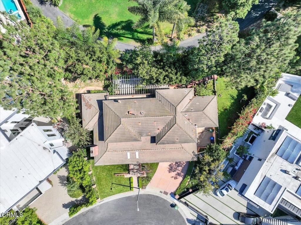 11923 Brentwood Grove Drive
