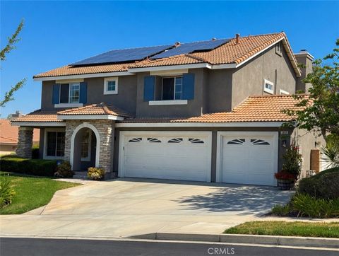 Photo of 3955 Belfry Circle, Corona, CA 92883 (MLS # IG26103535)