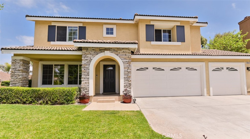 3955 Belfry Circle