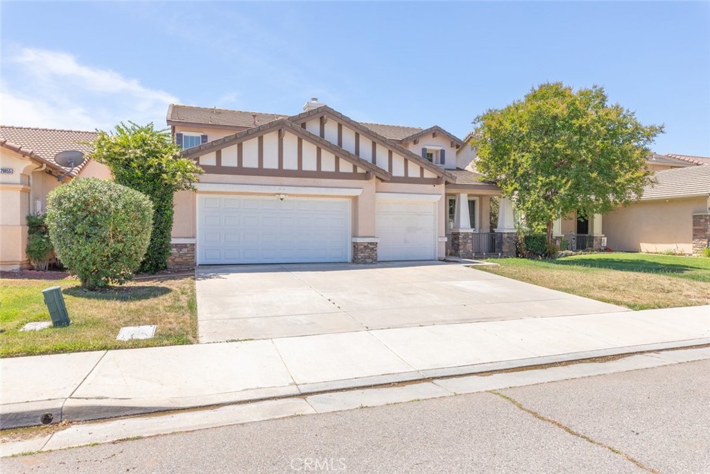 28843 Glencoe