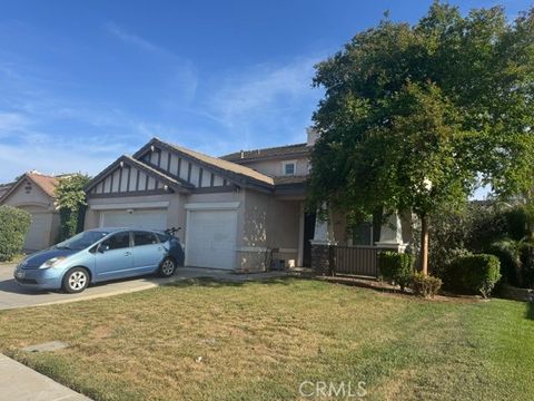 Photo of 28843 Glencoe LN, Menifee, CA 92584 (MLS # SW26092010)
