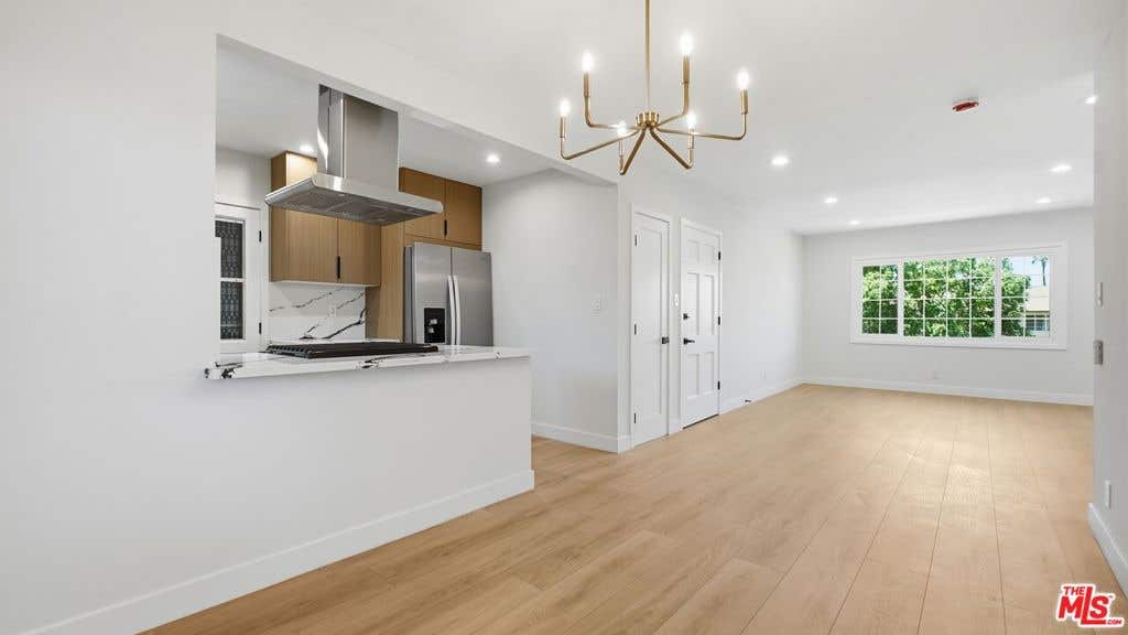 Photo of 4030 Abourne Road #C, Los Angeles, CA 90008 (MLS # 26857365)