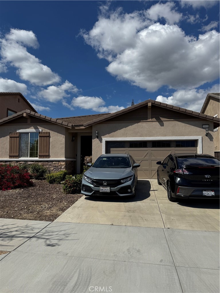 16608 oakville Street