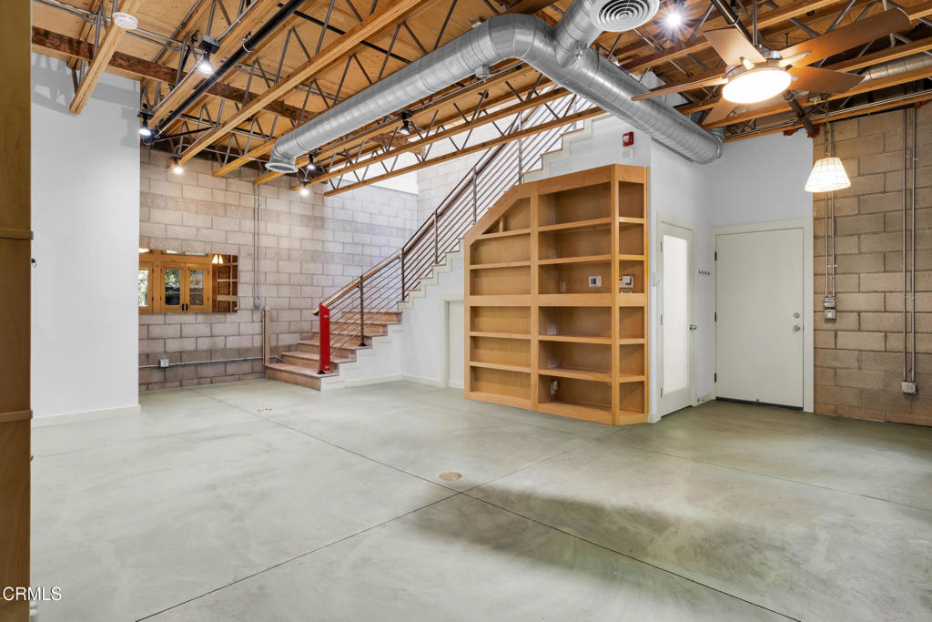 Not Applicable - Residential Lease