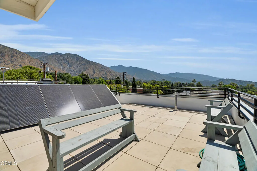 Sierra Madre, California 91024, United States, 1 Bedroom Bedrooms, ,2 BathroomsBathrooms,Residential,Active,157013