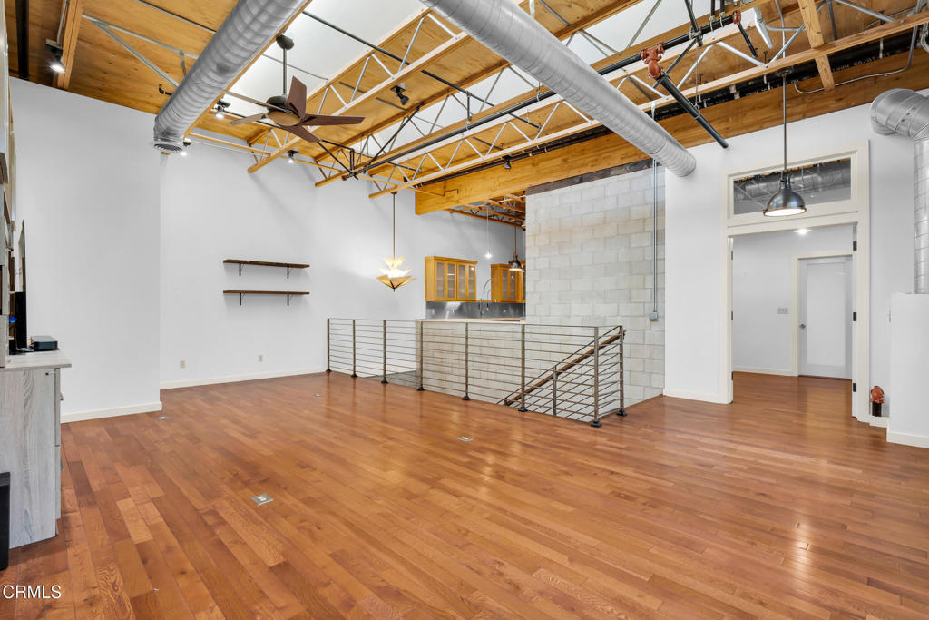 Not Applicable - Residential Lease