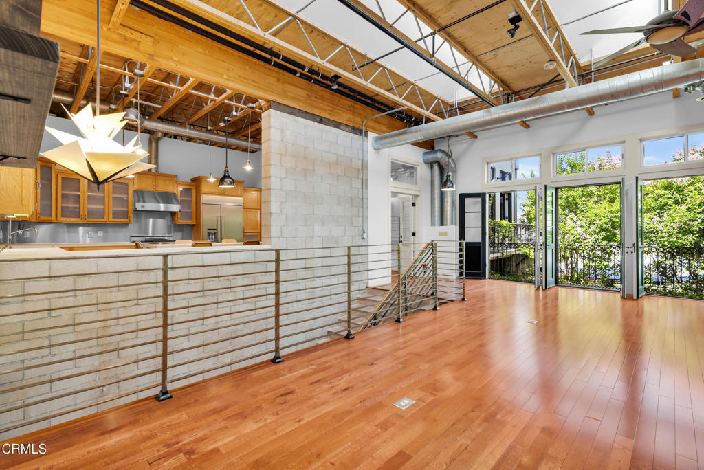 Not Applicable - Residential Lease
