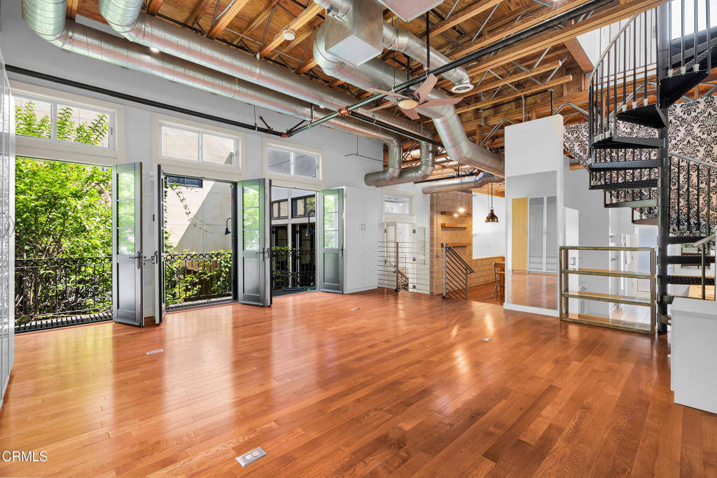 Not Applicable - Residential Lease