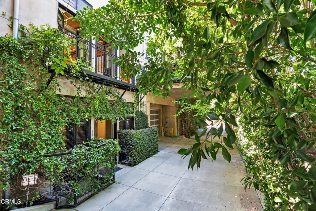 Not Applicable - Residential Lease