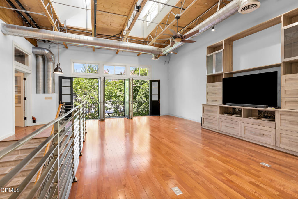 Not Applicable - Residential Lease