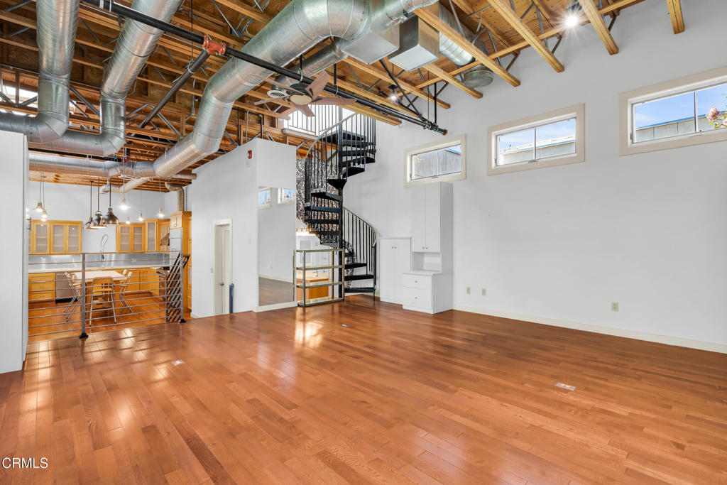 Not Applicable - Residential Lease