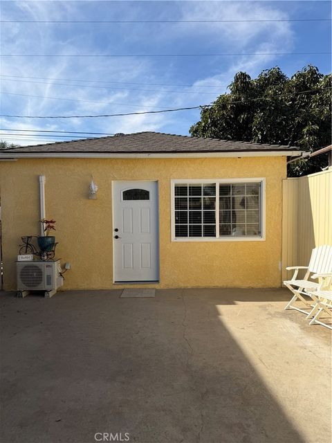 Photo of 12715 Brock Ave #ADU, Downey, CA 90242 (MLS # IV26031612)