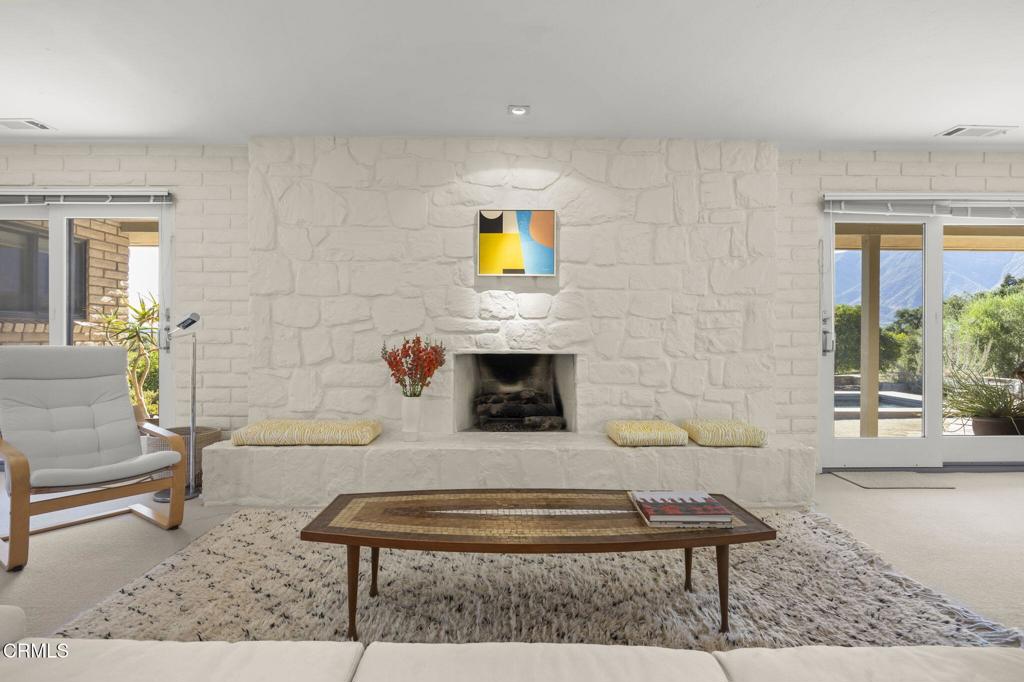 4530 Hendrickson Road