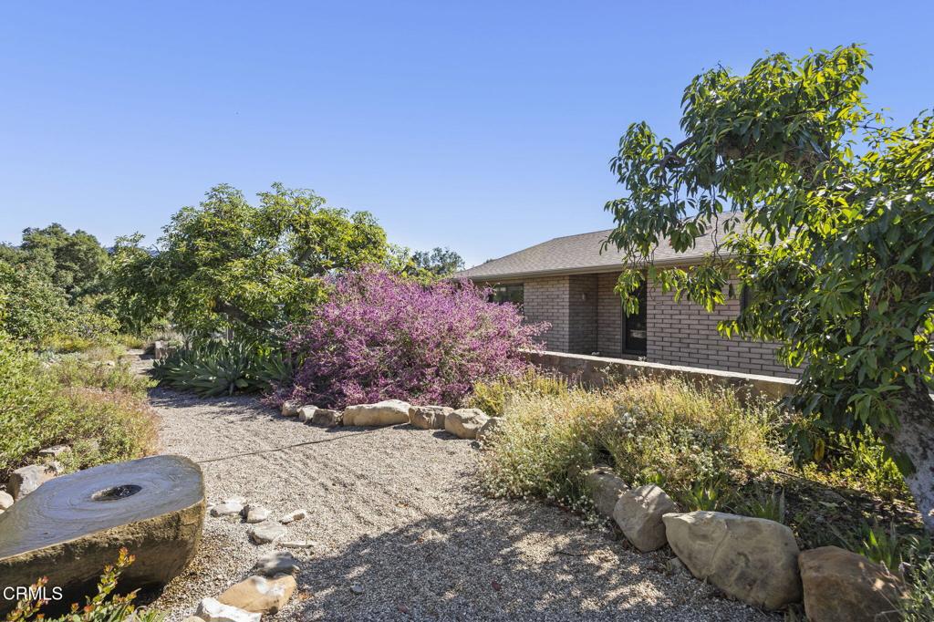 4530 Hendrickson Road