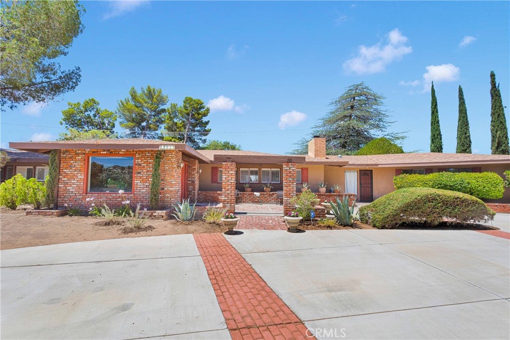 19955 Chickasaw Road